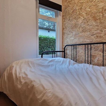 3 Bedroom Chalet On Camping Gt Balen Ngoại thất bức ảnh
