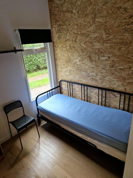 3 Bedroom Chalet On Camping Gt Balen Ngoại thất bức ảnh